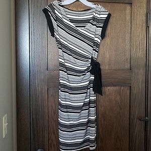 Liz Lange Maternity dress